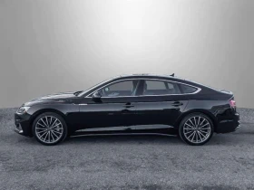 Audi A5 * Komfort * ГЛАВНО ПРЕДСТАВИТЕЛСТВО * CARFAX, снимка 7