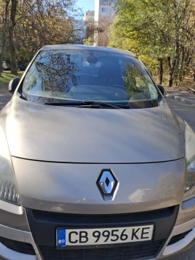 Renault Scenic 1.5 dCi (110 Hp) FAP, снимка 2