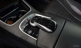 Mercedes-Benz S 560 LONG /ОБДУХВАНЕ/ПАНОРАМА/ДИСТРОНИК/360, снимка 17
