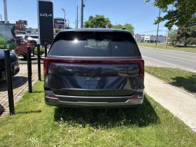 Kia Carnival, снимка 4
