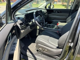 Kia Carnival, снимка 5