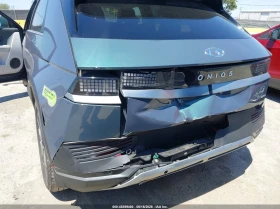 Hyundai Ioniq 5 Sel, снимка 6