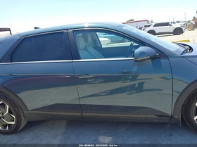 Hyundai Ioniq 5 Sel, снимка 13