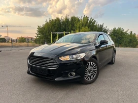 Ford Mondeo 2.0 TDCi, снимка 1