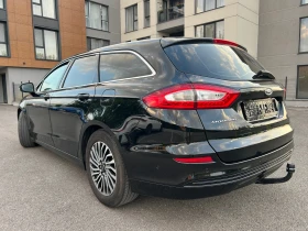 Ford Mondeo 2.0 TDCi, снимка 6