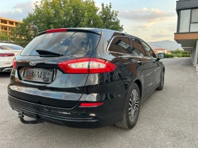 Ford Mondeo 2.0 TDCi, снимка 4