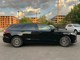 Ford Mondeo 2.0 TDCi, снимка 3