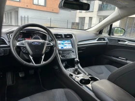 Ford Mondeo 2.0 TDCi, снимка 9
