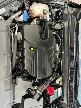 Ford Mondeo 2.0 TDCi, снимка 13