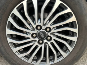Ford Mondeo 2.0 TDCi, снимка 15