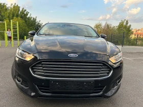 Ford Mondeo 2.0 TDCi, снимка 2