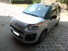 Citroen C3 Picasso, снимка 2