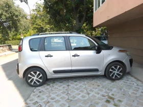 Citroen C3 Picasso, снимка 4