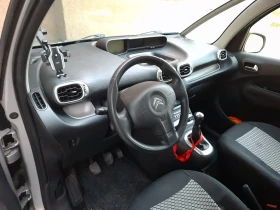 Citroen C3 Picasso, снимка 9