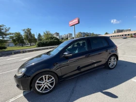 VW Golf GTD* 140кс* ПРОМОЦИЯ, снимка 8