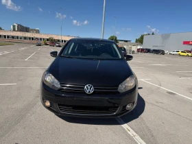 VW Golf GTD* 140кс* ПРОМОЦИЯ, снимка 3