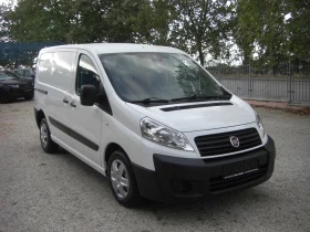 Fiat Scudo 2.0Mjet 6ck.EURO 5, снимка 7