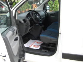 Fiat Scudo 2.0Mjet 6ck.EURO 5, снимка 9