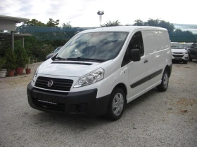 Fiat Scudo 2.0Mjet 6ck.EURO 5, снимка 1