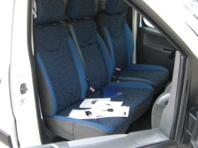 Fiat Scudo 2.0Mjet 6ck.EURO 5, снимка 13