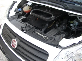 Fiat Scudo 2.0Mjet 6ck.EURO 5, снимка 17