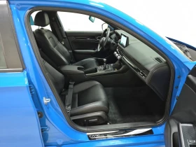 Honda Civic SPORT, РЪЧКА, АВТОКРЕДИТ, снимка 17