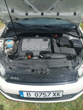 VW Golf, снимка 8