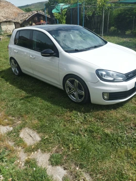 VW Golf, снимка 2