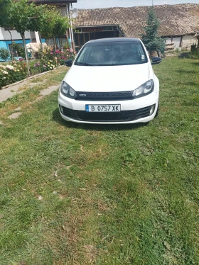 VW Golf, снимка 1