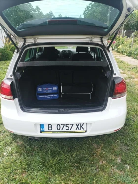 VW Golf, снимка 4