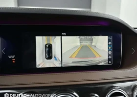 Mercedes-Benz S 350 * S350 d 4MATIC * , снимка 15