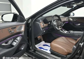 Mercedes-Benz S 350 * S350 d 4MATIC * , снимка 11