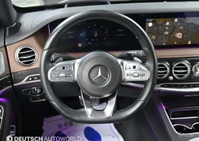 Mercedes-Benz S 350 * S350 d 4MATIC * , снимка 13