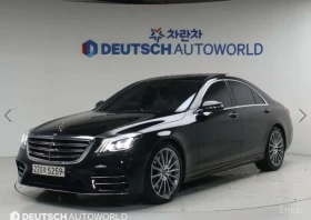 Mercedes-Benz S 350 * S350 d 4MATIC * , снимка 2
