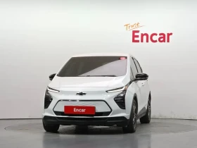 Chevrolet Bolt САМО 30% АВАНС, снимка 3