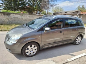Toyota Corolla verso, снимка 5