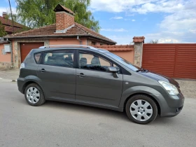 Toyota Corolla verso, снимка 4