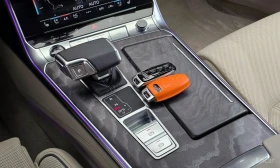 Audi A7 55 TFSI Quattro Premium, снимка 9