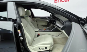 Audi A7 55 TFSI Quattro Premium, снимка 11