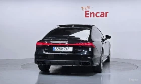 Audi A7 55 TFSI Quattro Premium, снимка 4