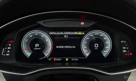 Audi A7 55 TFSI Quattro Premium, снимка 8
