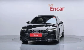 Audi A7 55 TFSI Quattro Premium, снимка 3