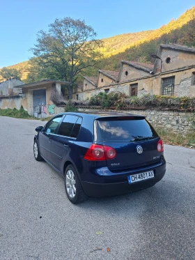 VW Golf 2.0 140, снимка 4