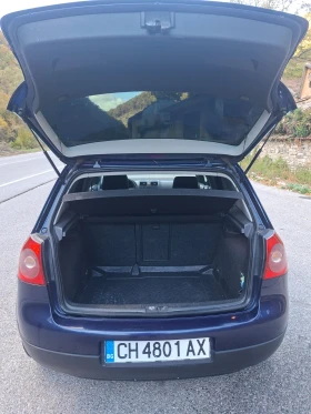 VW Golf 2.0 140, снимка 7