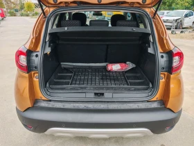 Renault Captur, снимка 9