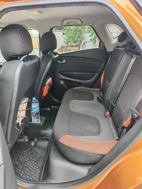 Renault Captur, снимка 7