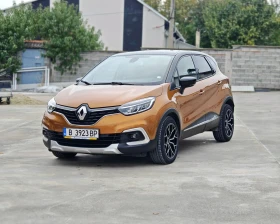 Renault Captur, снимка 1