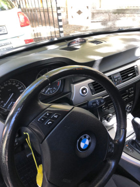 BMW 320, снимка 4 - Автомобили и джипове - 41406178