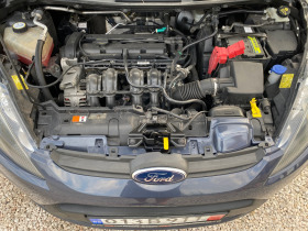 Ford Fiesta, снимка 15 - Автомобили и джипове - 43967449