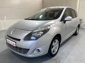 Renault Grand scenic 1.5 dCi - 79.xil km 7 МЕСТА/КЛИМАТРОНИК/НАВИГАЦИЯ - [1] 